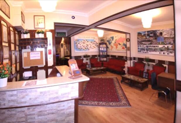 Dreams Hotel - Görsel 4