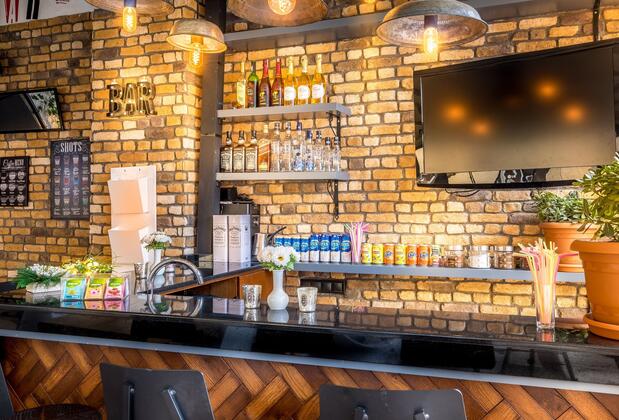 Levent Hotel İstanbul - Görsel 3