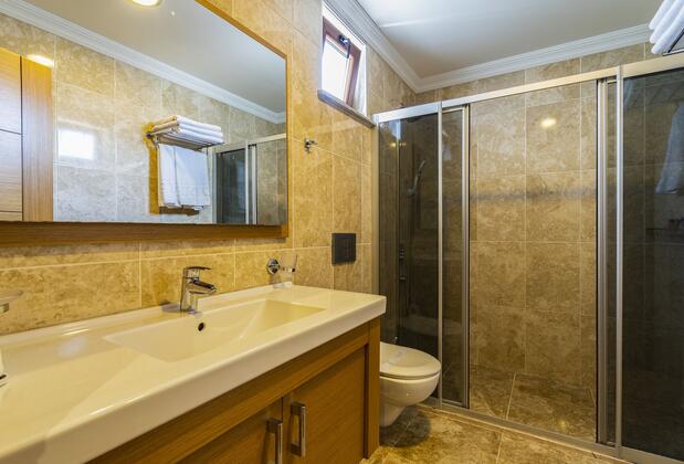 Levent Hotel İstanbul - Görsel 19