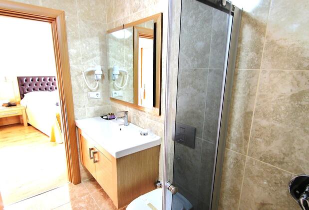 Levent Hotel İstanbul - Görsel 18