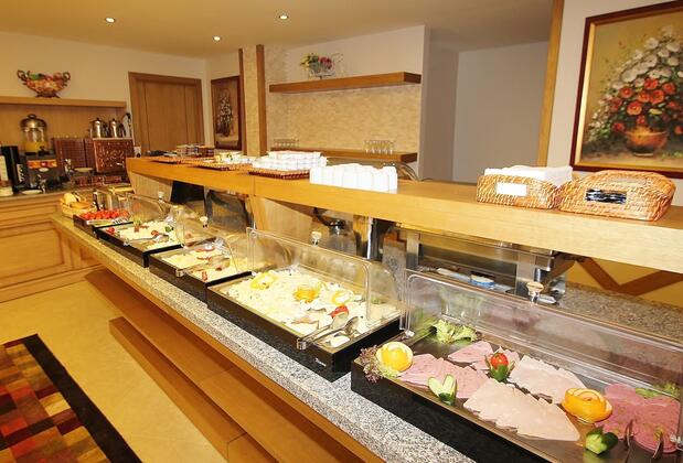 Levent Hotel İstanbul - Görsel 15