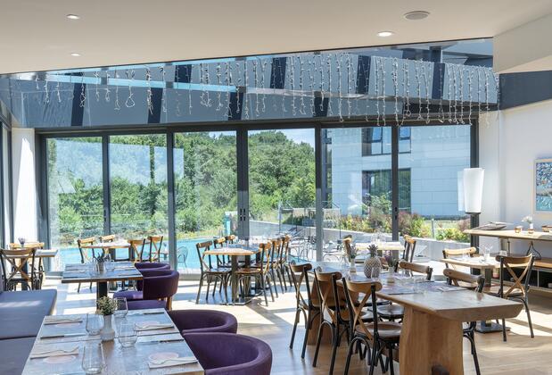 Park Inn by Radisson İstanbul Airport Odayeri - Görsel 22