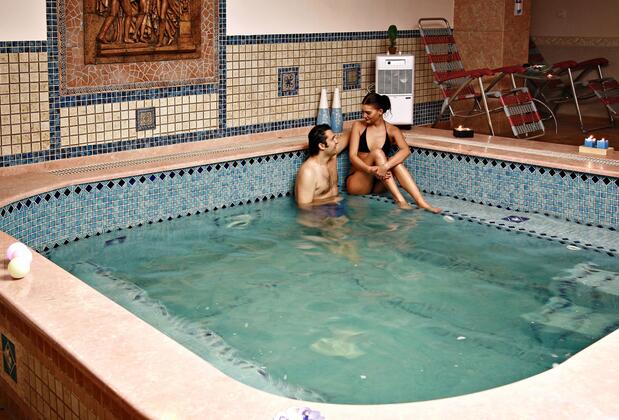 Ankara Royal Hotel - Görsel 3