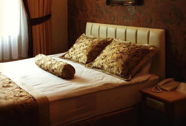 Ankara Royal Hotel - Görsel 18