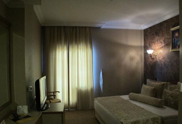 Ankara Royal Hotel - Görsel 15