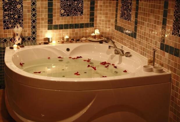 Ankara Royal Hotel - Görsel 22