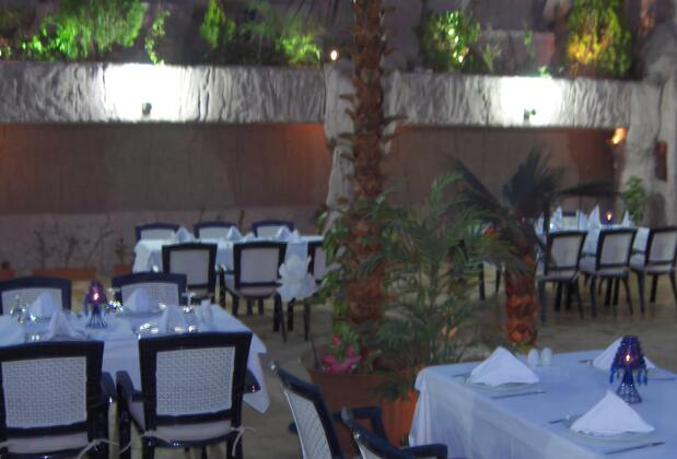 Ankara Royal Hotel - Görsel 7