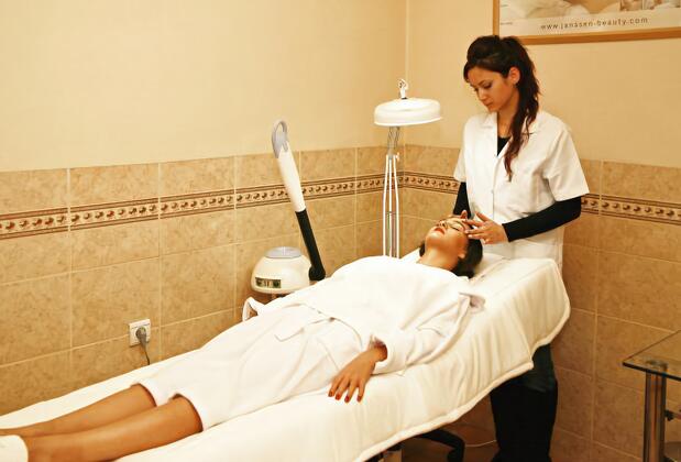 Ankara Royal Hotel - Görsel 12