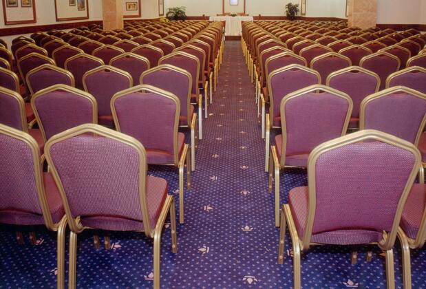 Ankara Royal Hotel - Görsel 6