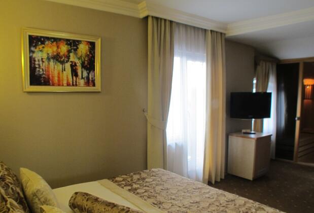 Ankara Royal Hotel - Görsel 13