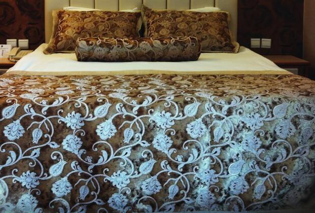 Ankara Royal Hotel - Görsel 16