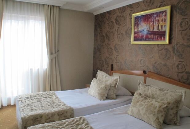 Ankara Royal Hotel - Görsel 20