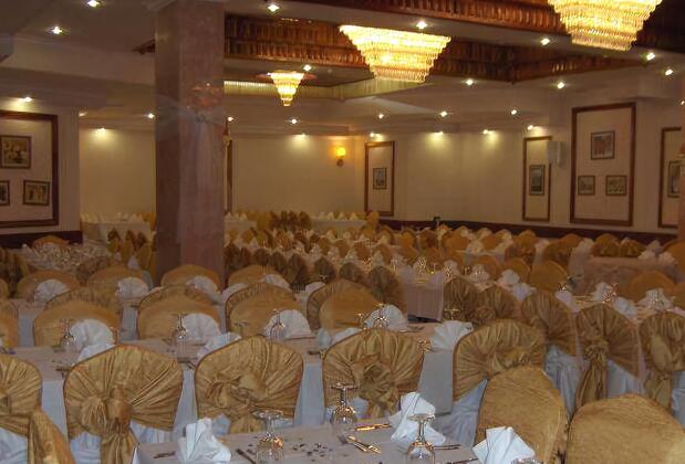 Ankara Royal Hotel - Görsel 8