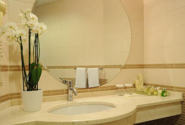 Sv Business Hotel İstanbul Taksim - Görsel 17