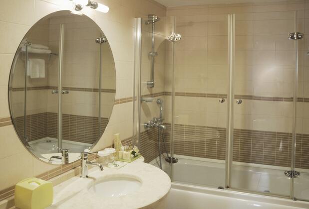 Sv Business Hotel İstanbul Taksim - Görsel 18