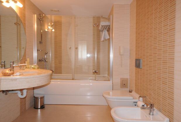 Sv Business Hotel İstanbul Taksim - Görsel 20