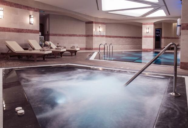 Mövenpick Hotel Ankara - Görsel 8