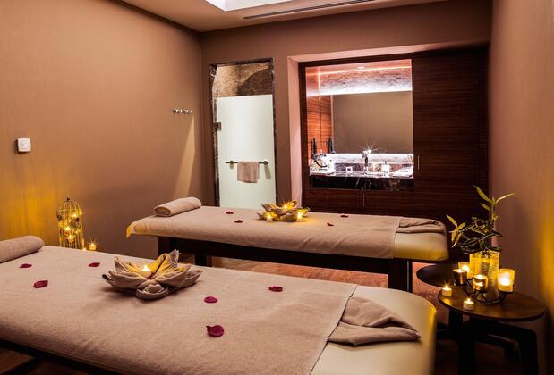 Mövenpick Hotel Ankara - Görsel 6