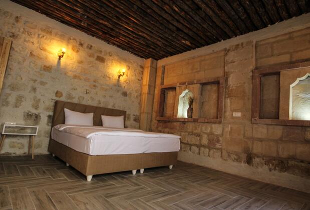 The Red Horse Hotel - Görsel 22