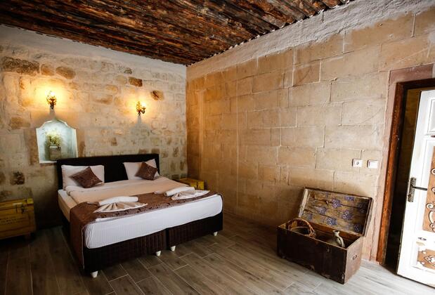 The Red Horse Hotel - Görsel 36