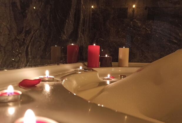 The Red Horse Hotel - Görsel 45