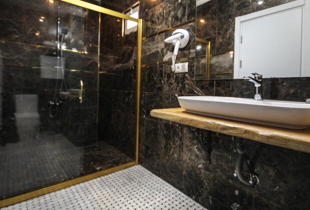 The Red Horse Hotel - Görsel 18