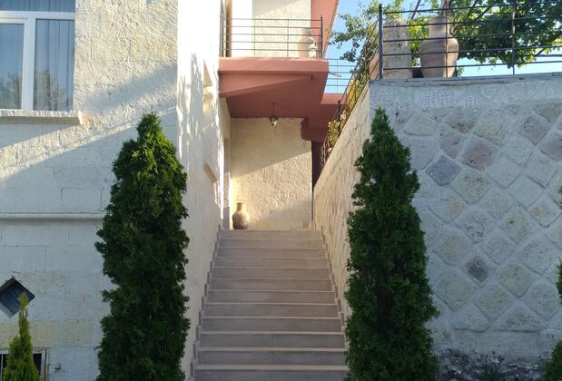 The Red Horse Hotel - Görsel 46