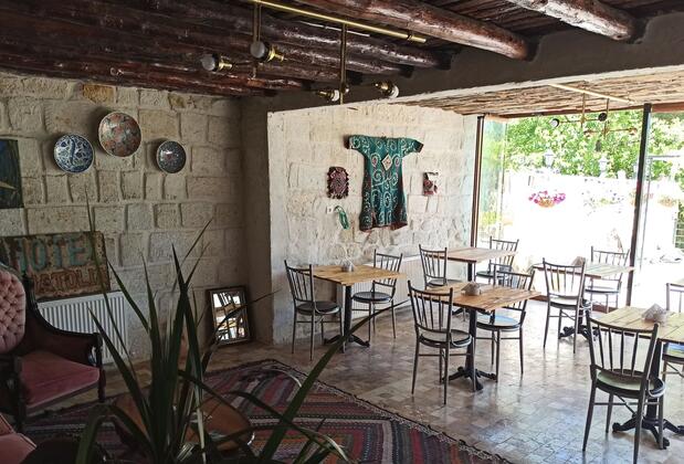 The Red Horse Hotel - Görsel 47