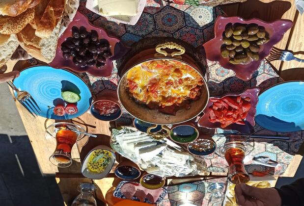 The Red Horse Hotel - Görsel 24