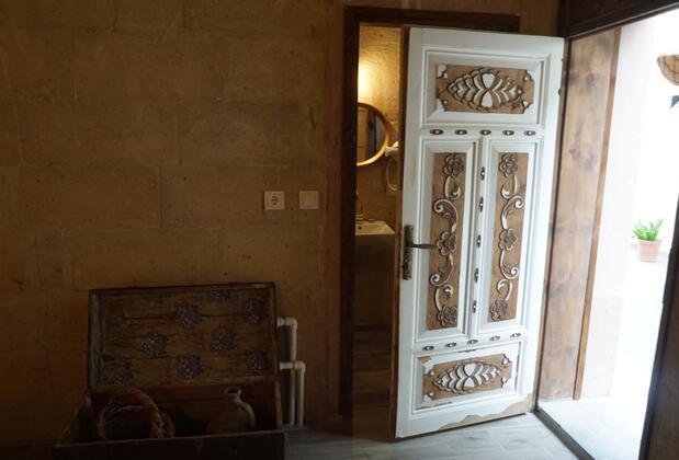 The Red Horse Hotel - Görsel 3