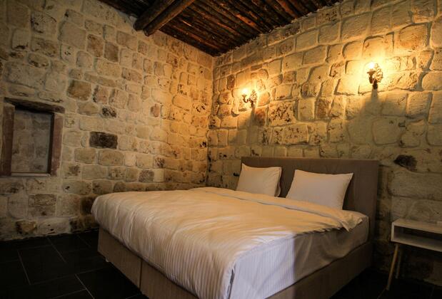 The Red Horse Hotel - Görsel 8