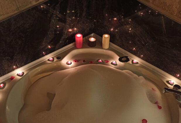 The Red Horse Hotel - Görsel 19