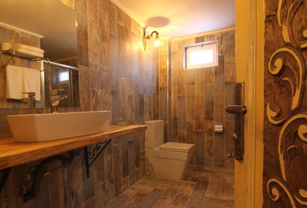 The Red Horse Hotel - Görsel 23