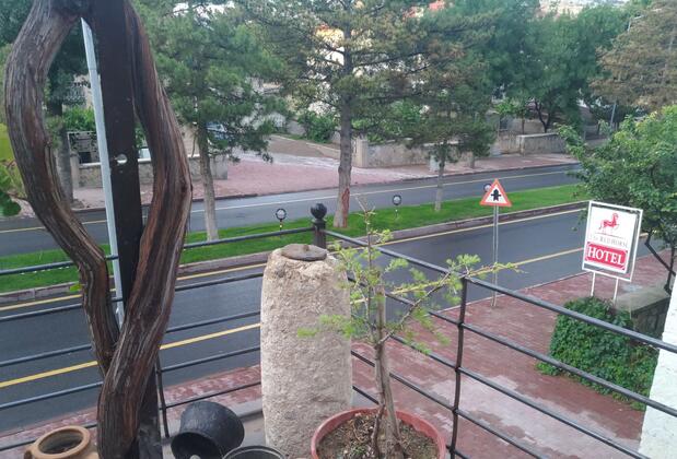 The Red Horse Hotel - Görsel 49