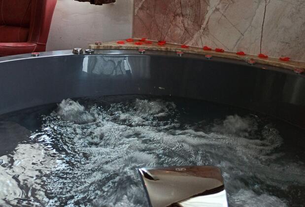 The Red Horse Hotel - Görsel 48