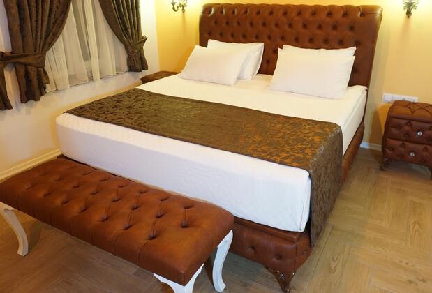 The Red Horse Hotel - Görsel 7