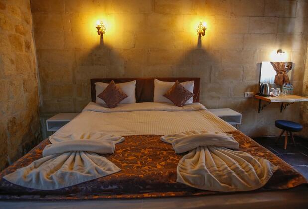 The Red Horse Hotel - Görsel 38