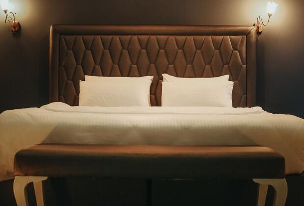 The Red Horse Hotel - Görsel 21