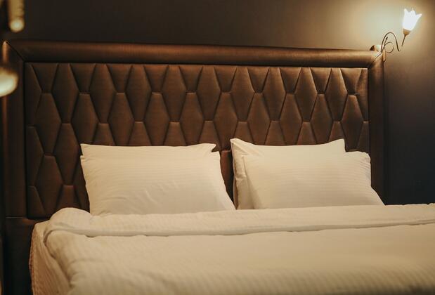 The Red Horse Hotel - Görsel 50