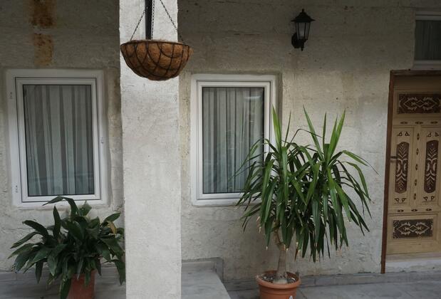 The Red Horse Hotel - Görsel 4