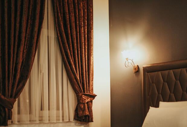 The Red Horse Hotel - Görsel 32