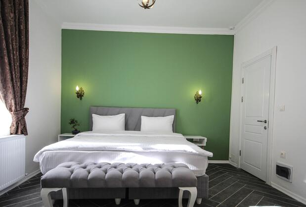 The Red Horse Hotel - Görsel 10