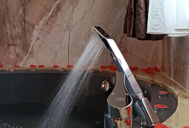 The Red Horse Hotel - Görsel 27