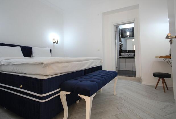 The Red Horse Hotel - Görsel 26