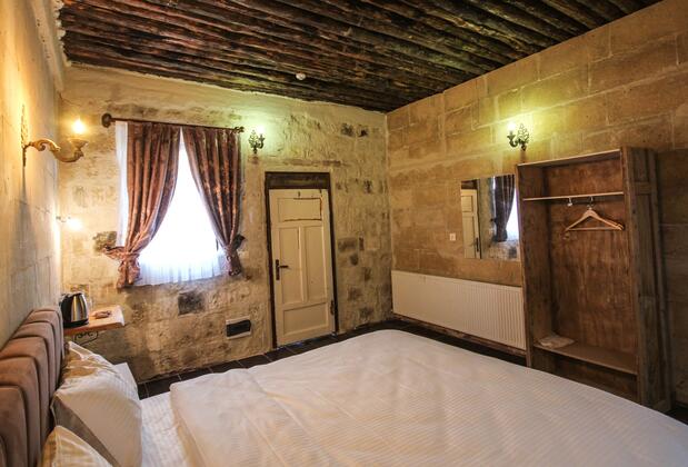 The Red Horse Hotel - Görsel 40