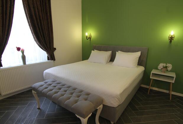 The Red Horse Hotel - Görsel 12