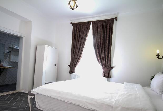 The Red Horse Hotel - Görsel 13