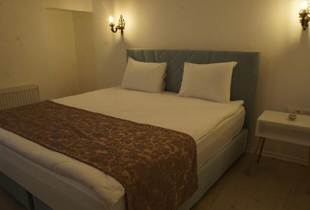 The Red Horse Hotel - Görsel 28