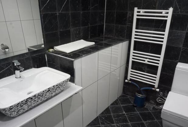 The Red Horse Hotel - Görsel 42