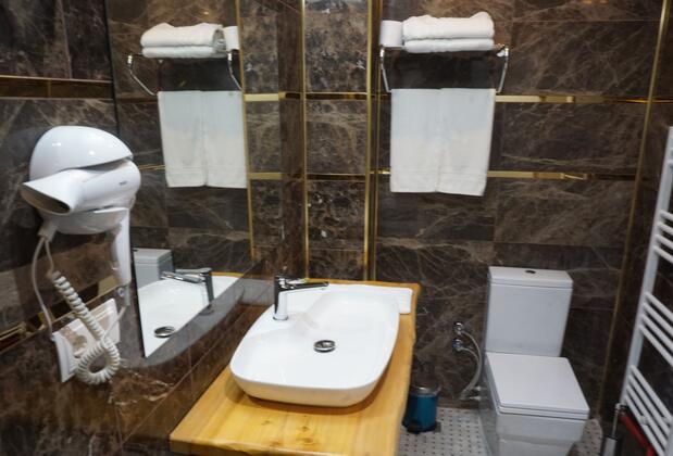 The Red Horse Hotel - Görsel 41